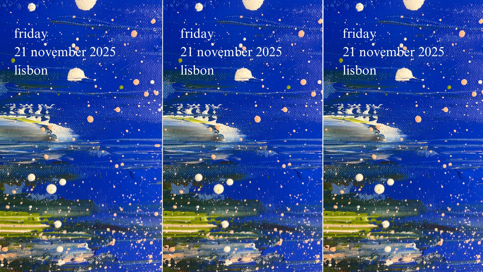 Not Only | Onda Cover