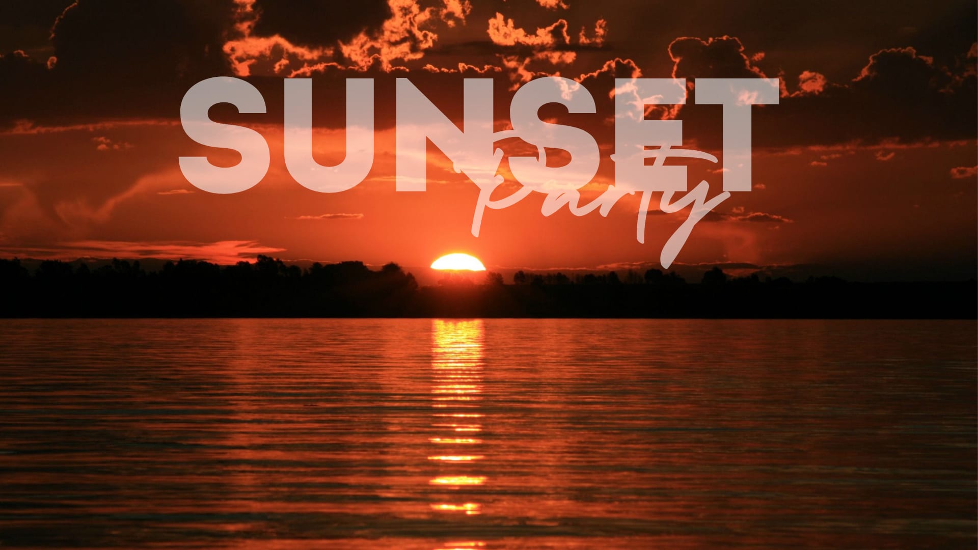 Sunset Na Barragem Cover
