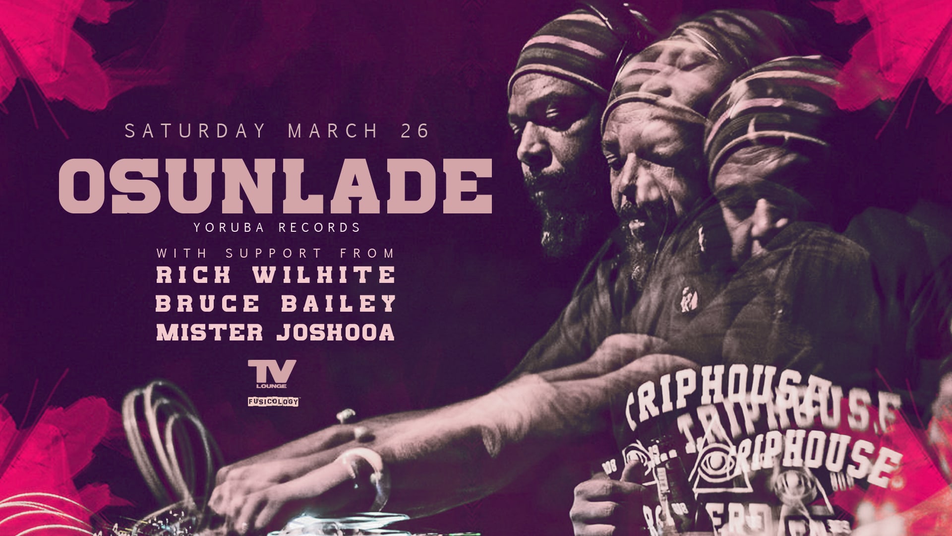 Osunlade Cover