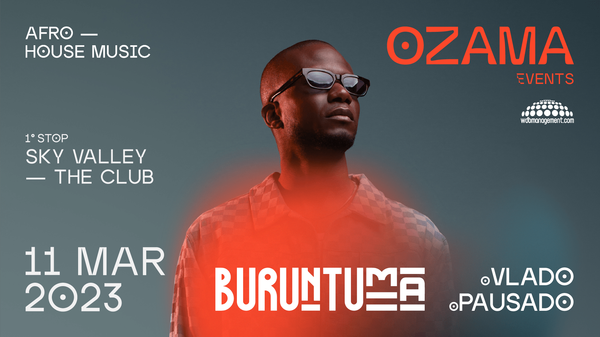 Buruntuma By Ozama.Pt Cover