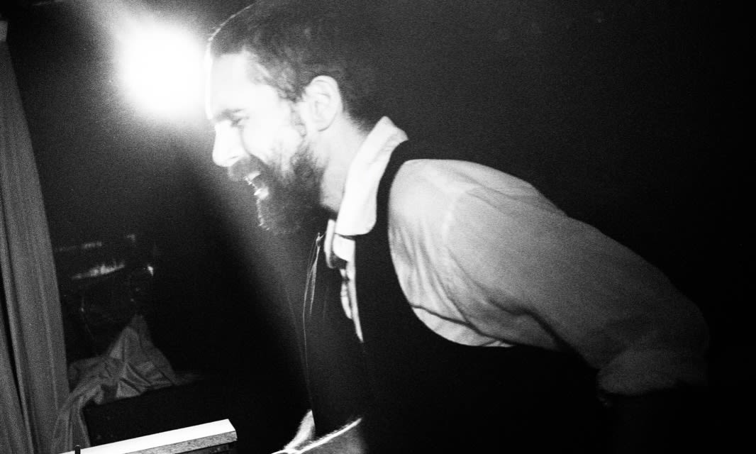 Atacama,  Pablo Saavedra De Decker W/ Alvaro Pignatari Cover