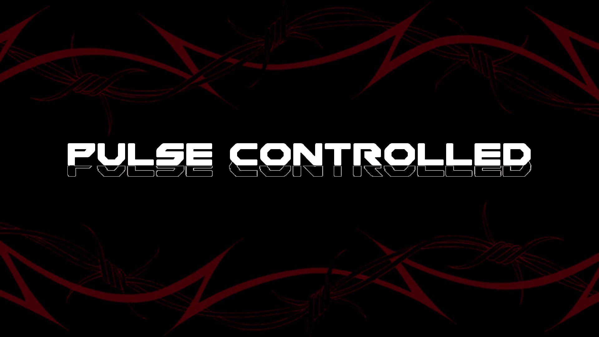 Pulse Controlled - Aries Rising Cover