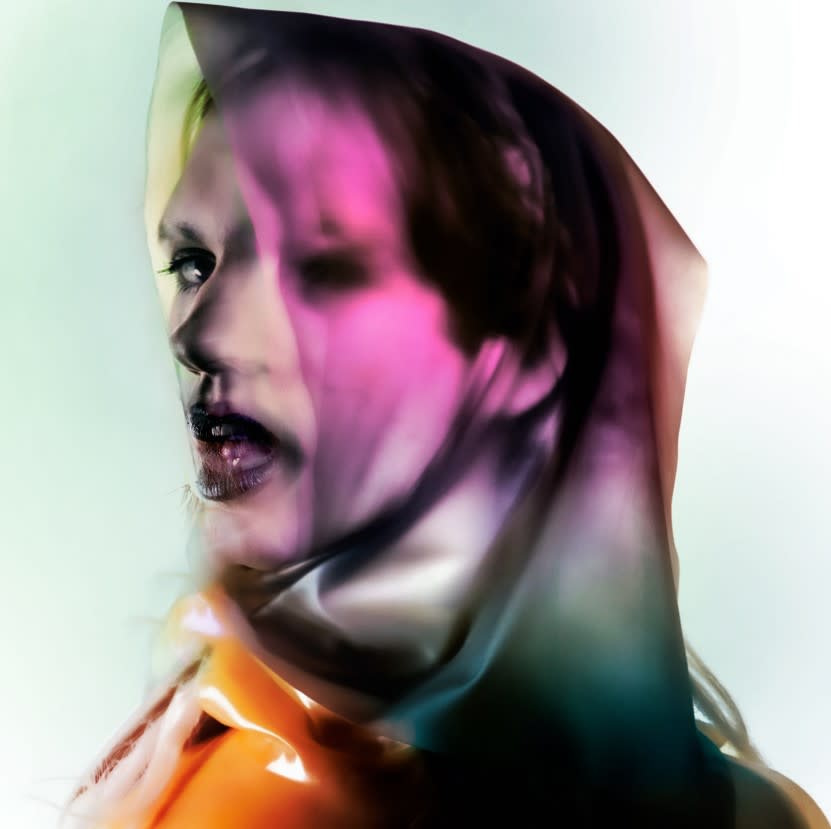 Felicita + Iglooghost Cover