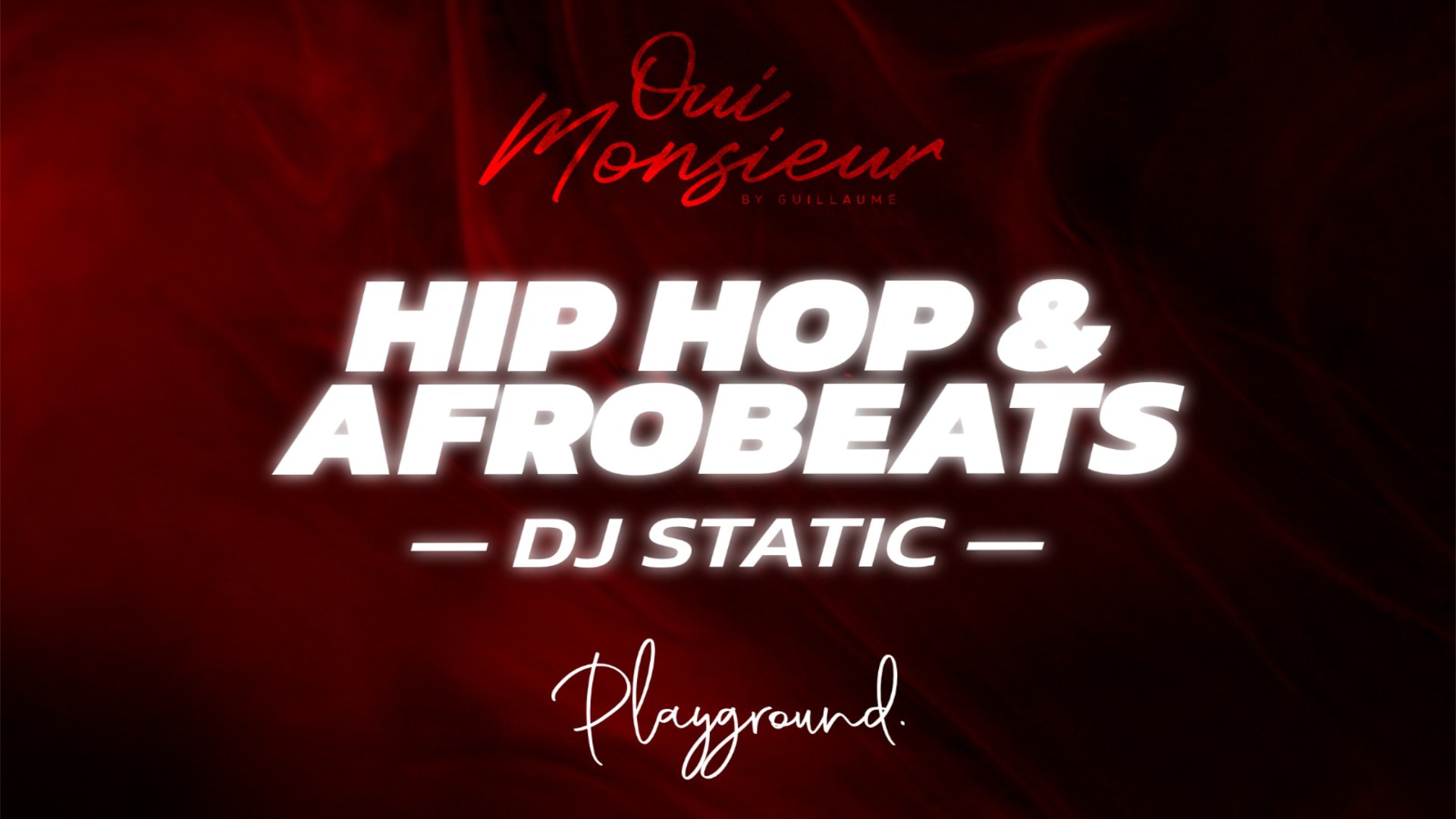 Hip Hop & Afrobeats Cover