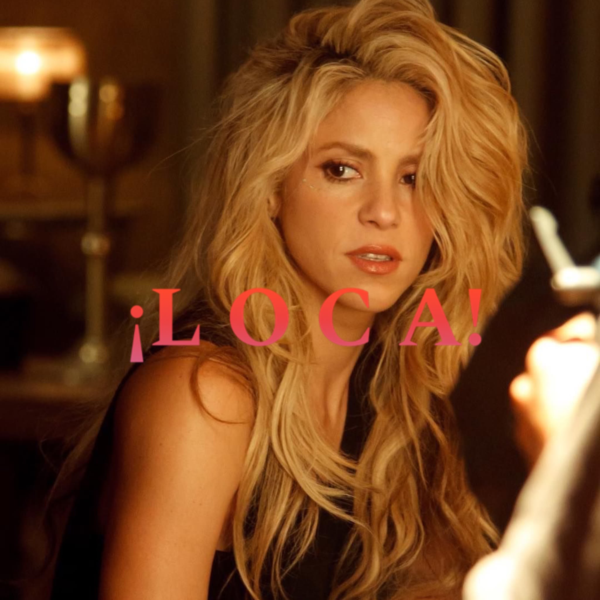 ¡Loca! -Especial Best Of Shakira/ Latino Night Cover