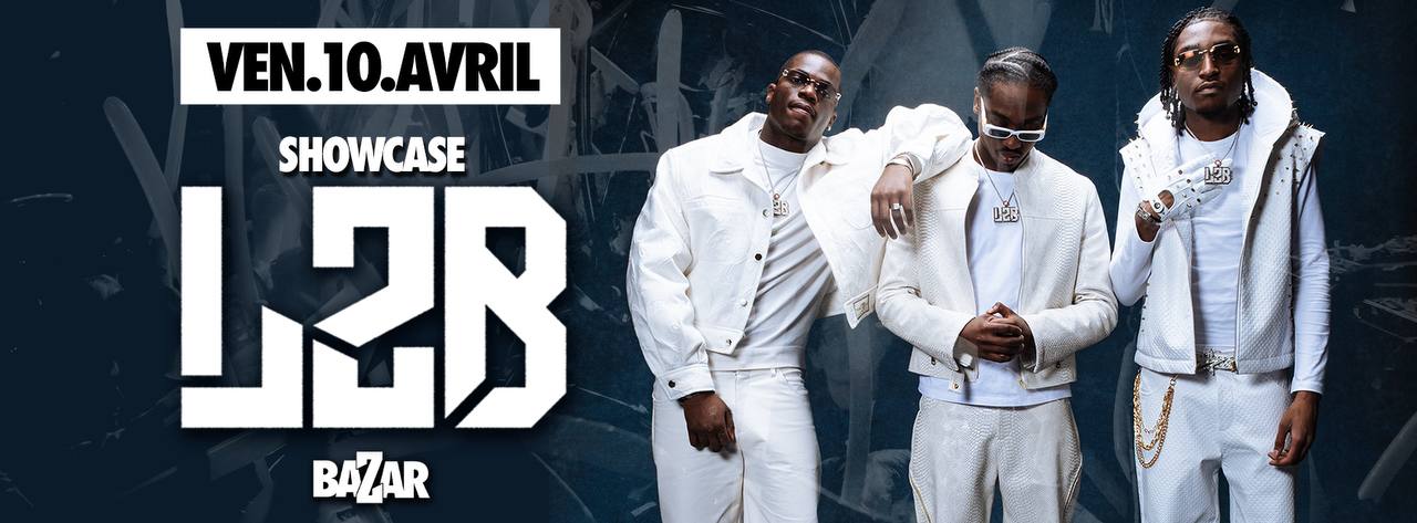 L2b Showcase I Bazar Cover