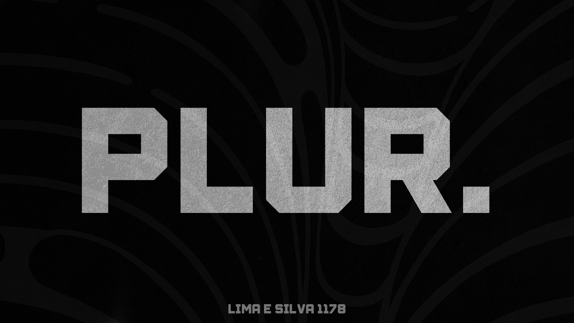 Plur: Camisa De Time // 09.12 Cover