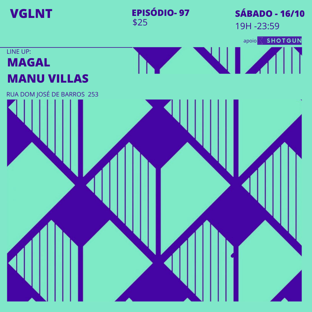 Vglnt Ep 97 Com Magal E Manu Villas Cover