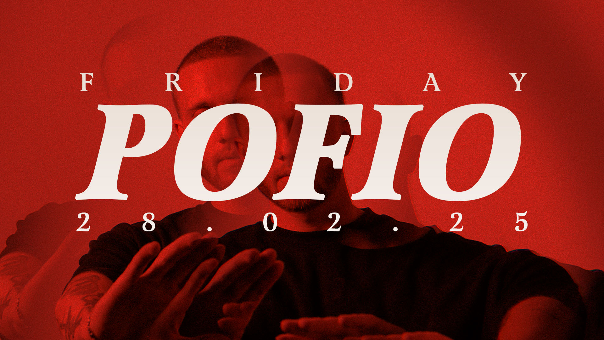 Pofio Cover
