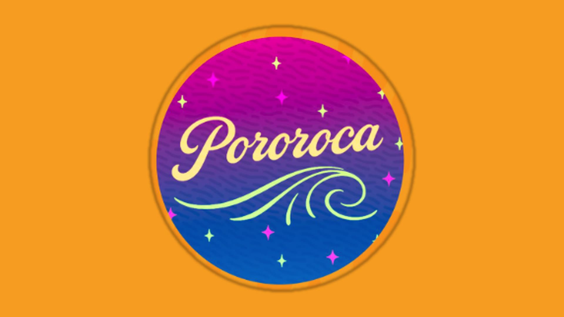 Pororoca-O Tsunami Do Brega (Show Com Mikaella Horrara) Cover