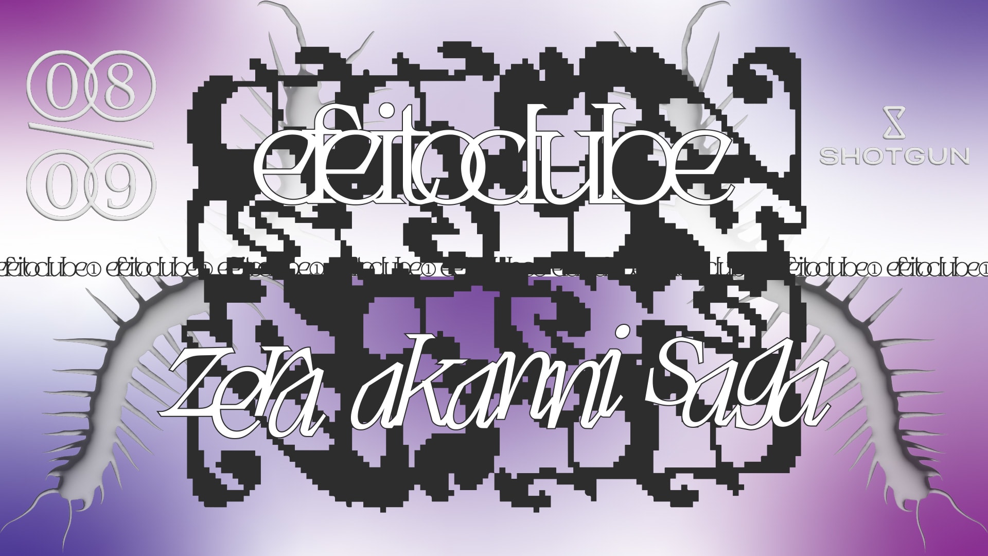 Efeitoclube: Sommelier De Dj Cover