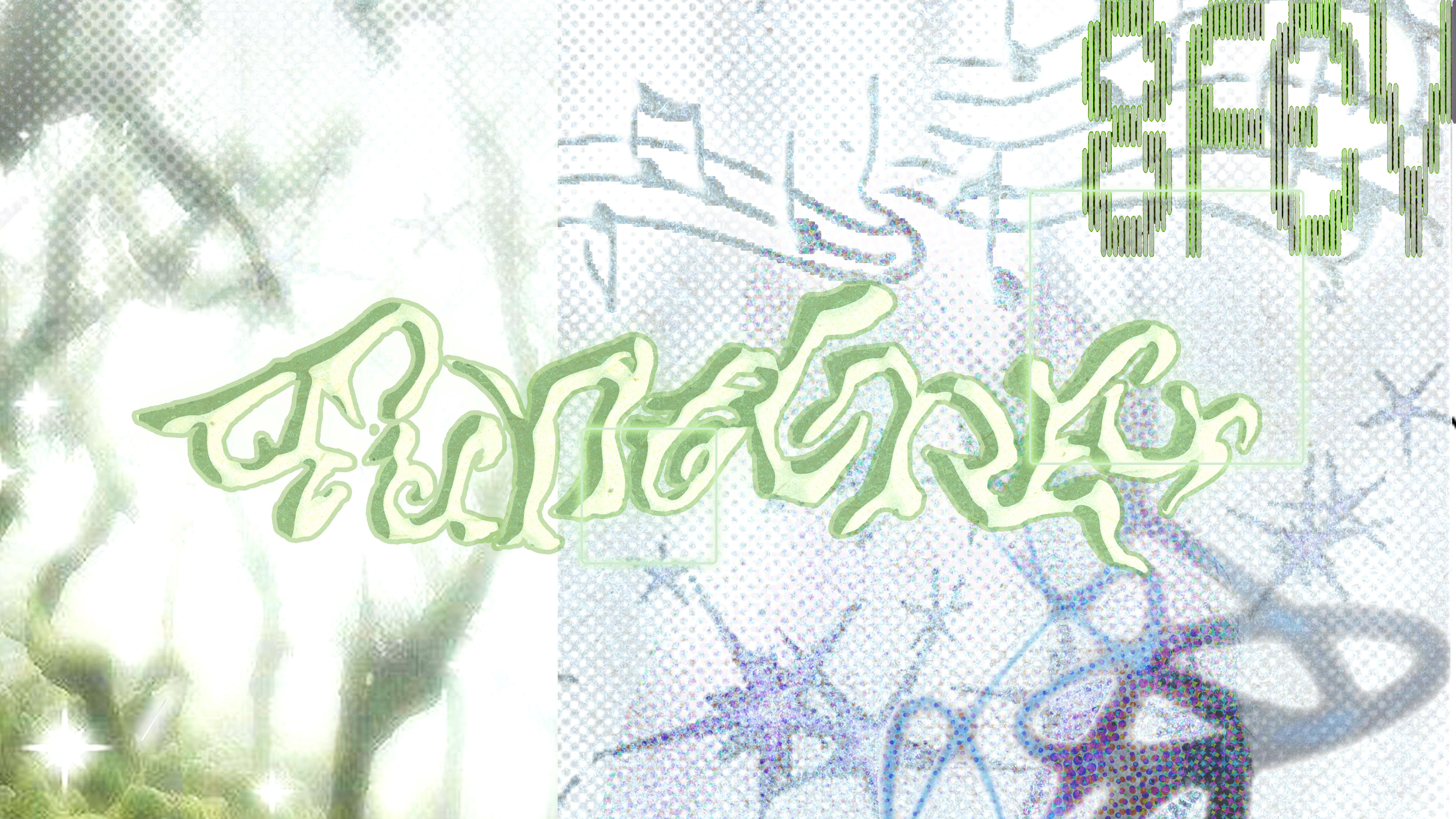 Terreno Tundra: Umru & That Kid Cover
