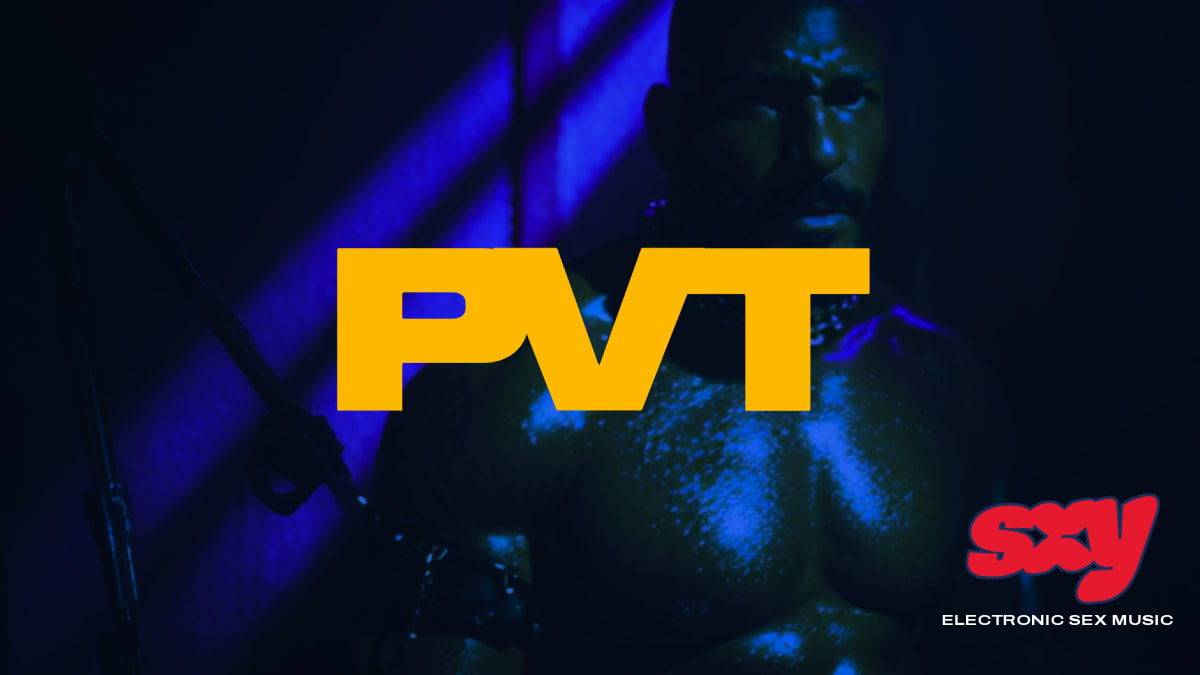 Sxy: Pvt 001 Cover