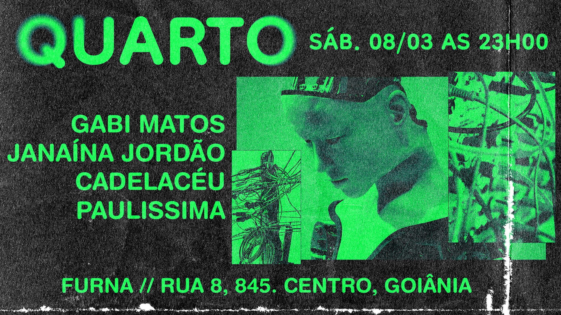 Quarto 11 Cover