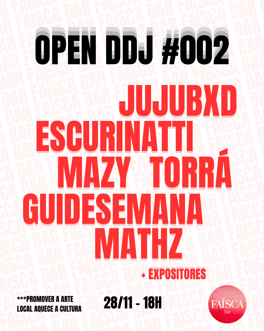 Open Ddj #002 Cover