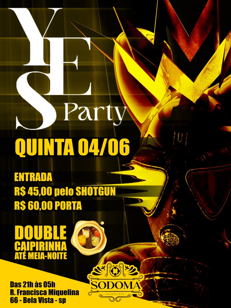 Quinta - Yesparty Divine Cover