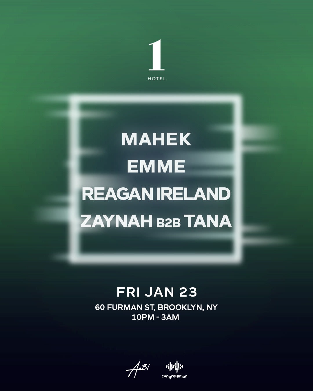 1 Hotel Brooklyn Bridge Cover