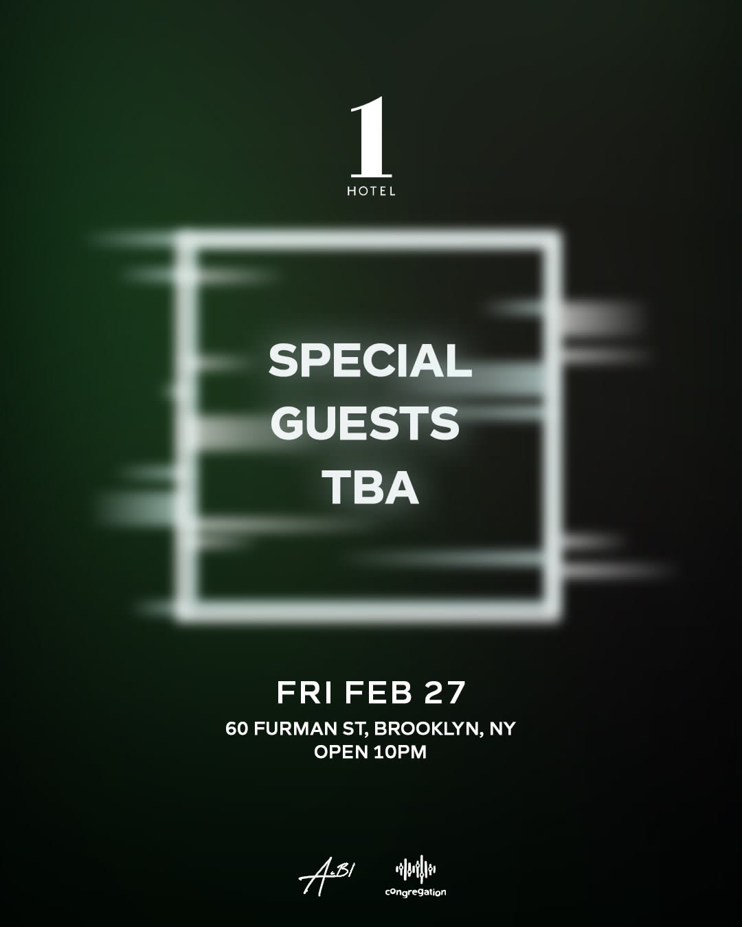 1 Hotel Brooklyn Bridge Cover