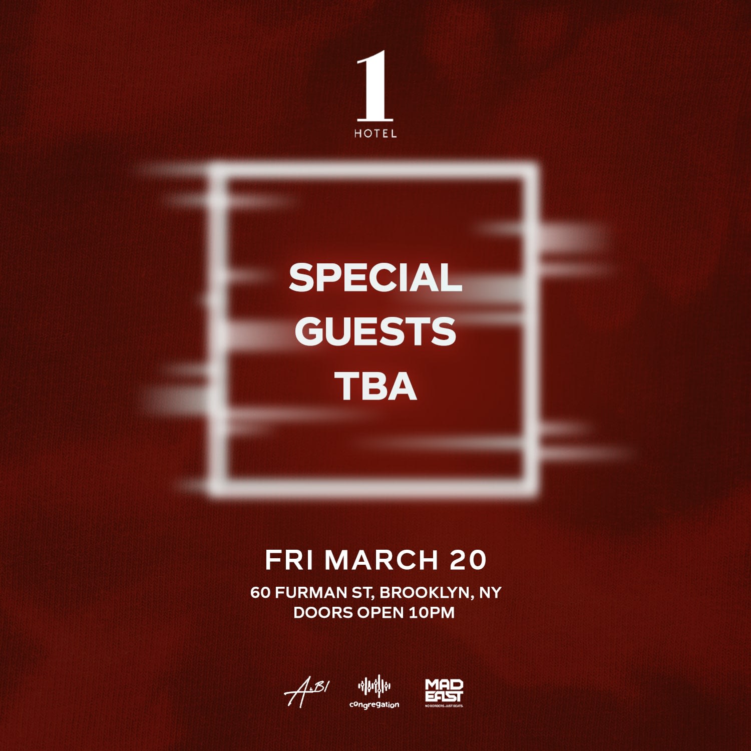 1 Hotel Brooklyn Bridge Cover