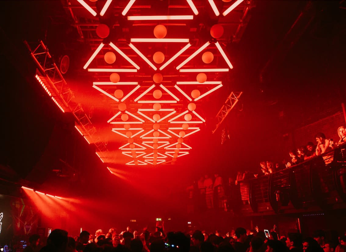 23 Years Of Select Radio Cover