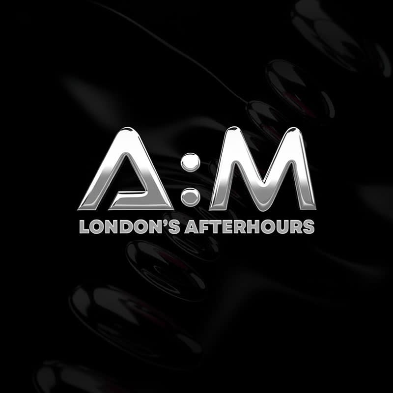 A:M After Hours Cover
