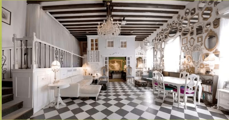 Arte Vulgaris Medicine Show: Witch House Valentine's Cover