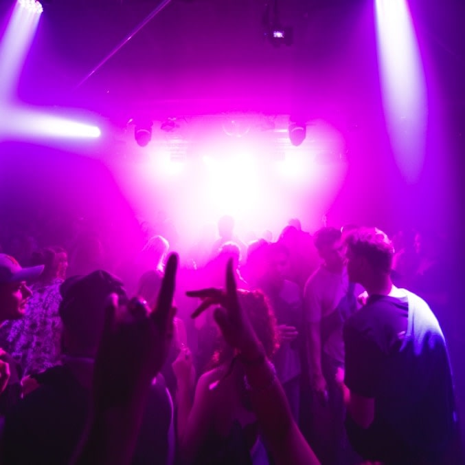 Blink: Konstantin Sibold, P.O.U, Wrex, Adam Griffin Cover