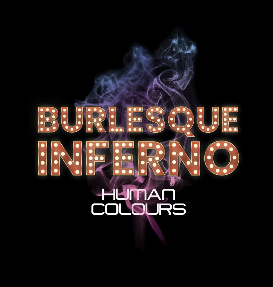 Burlesque Inferno @ Kitkat 'naughty Winter Edition' (Start 7 Pm) Cover
