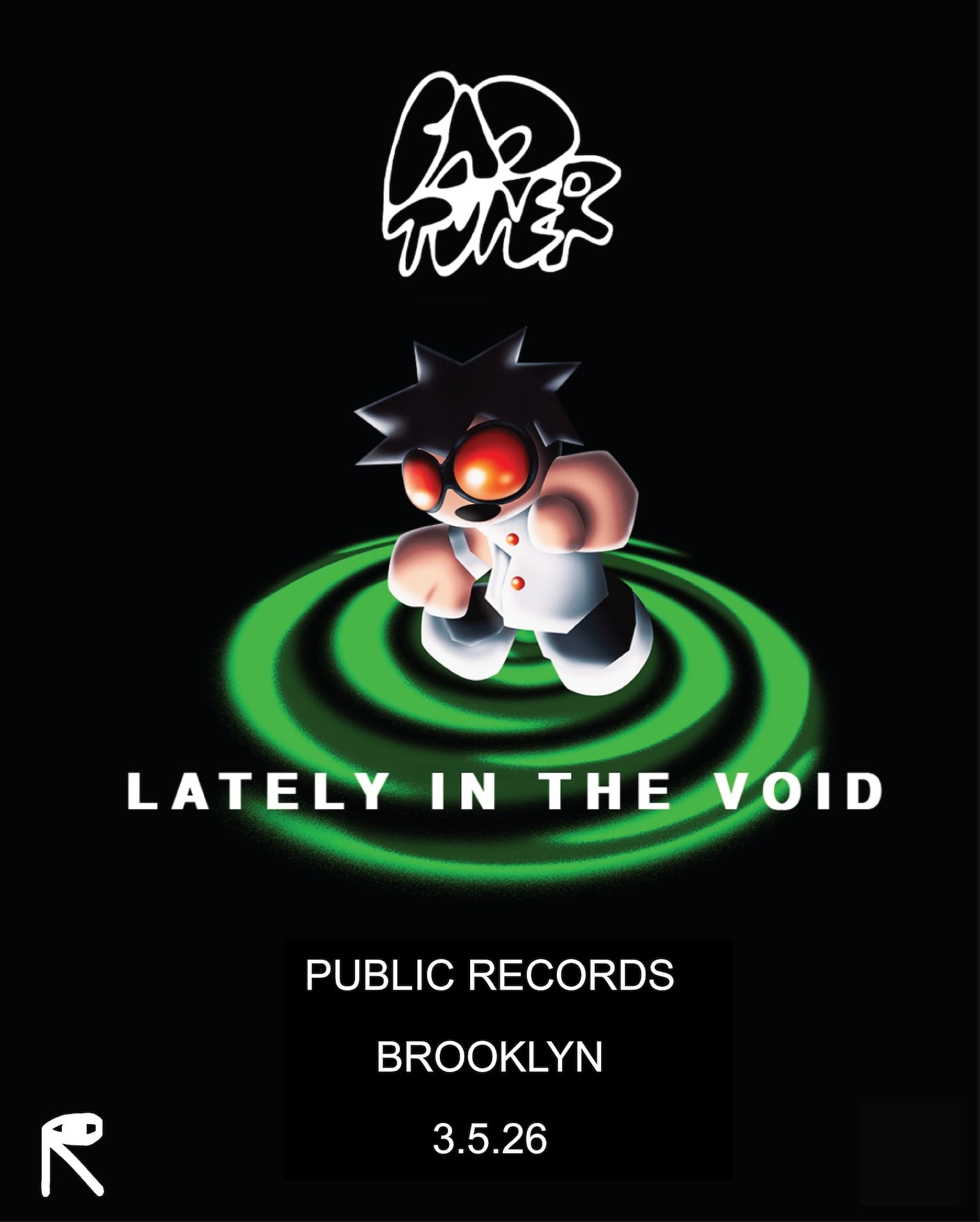 Bad Tuner + Gilly Cover