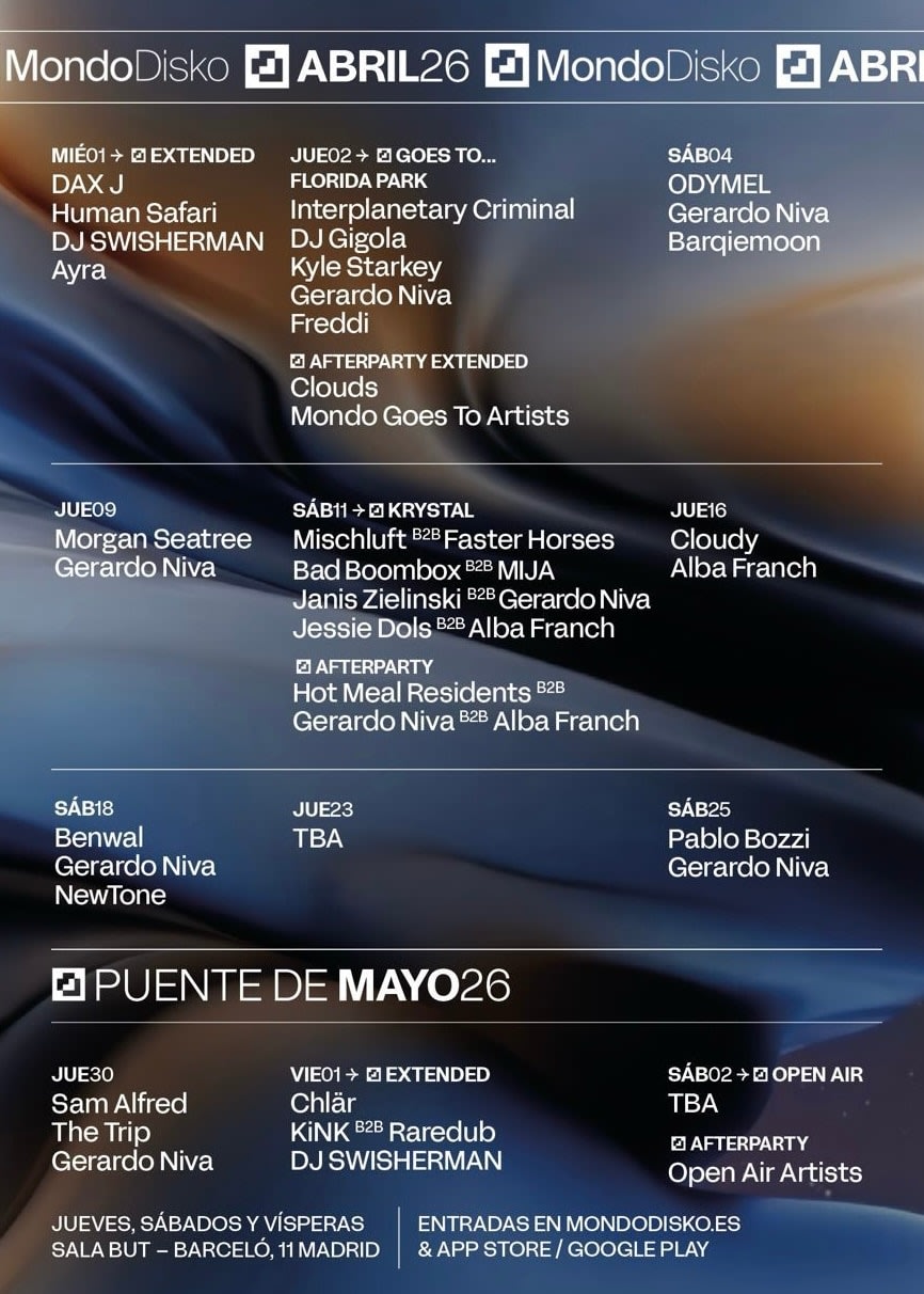 Benwal / Gerardo Niva / Newtone Cover