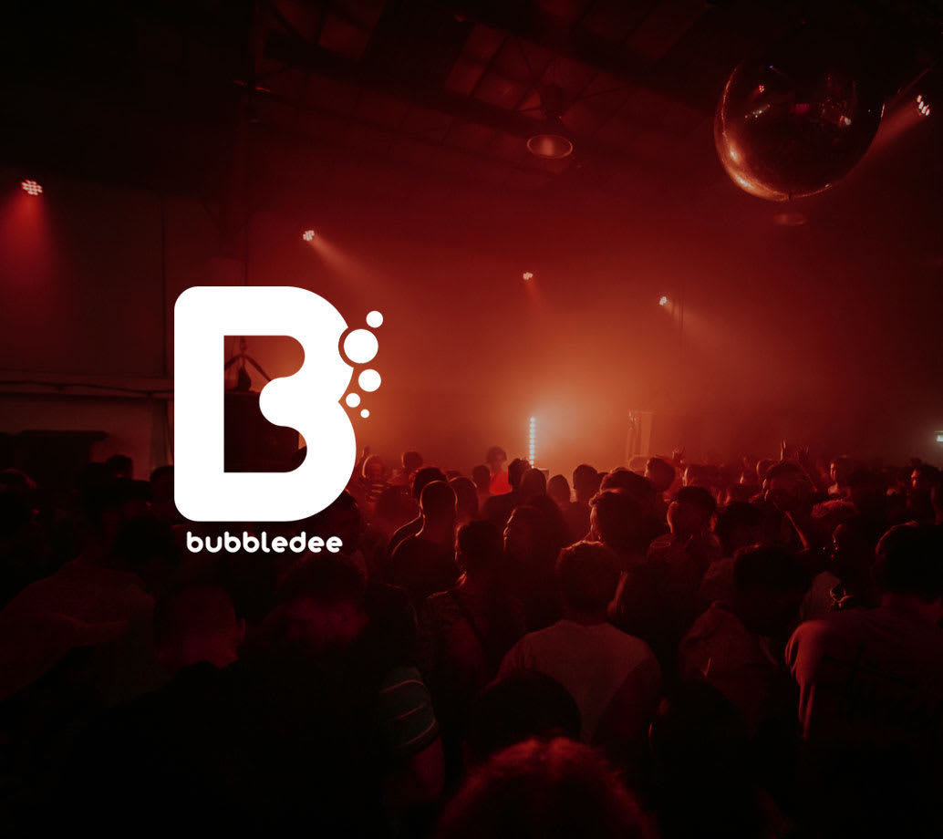  Bubbledee: House Music Haven In Hackney Wick At Colour Factory Loft Cover