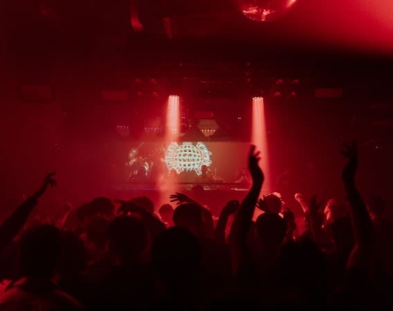 Carnival Of Sound - David Penn, Jaxomy + More Cover