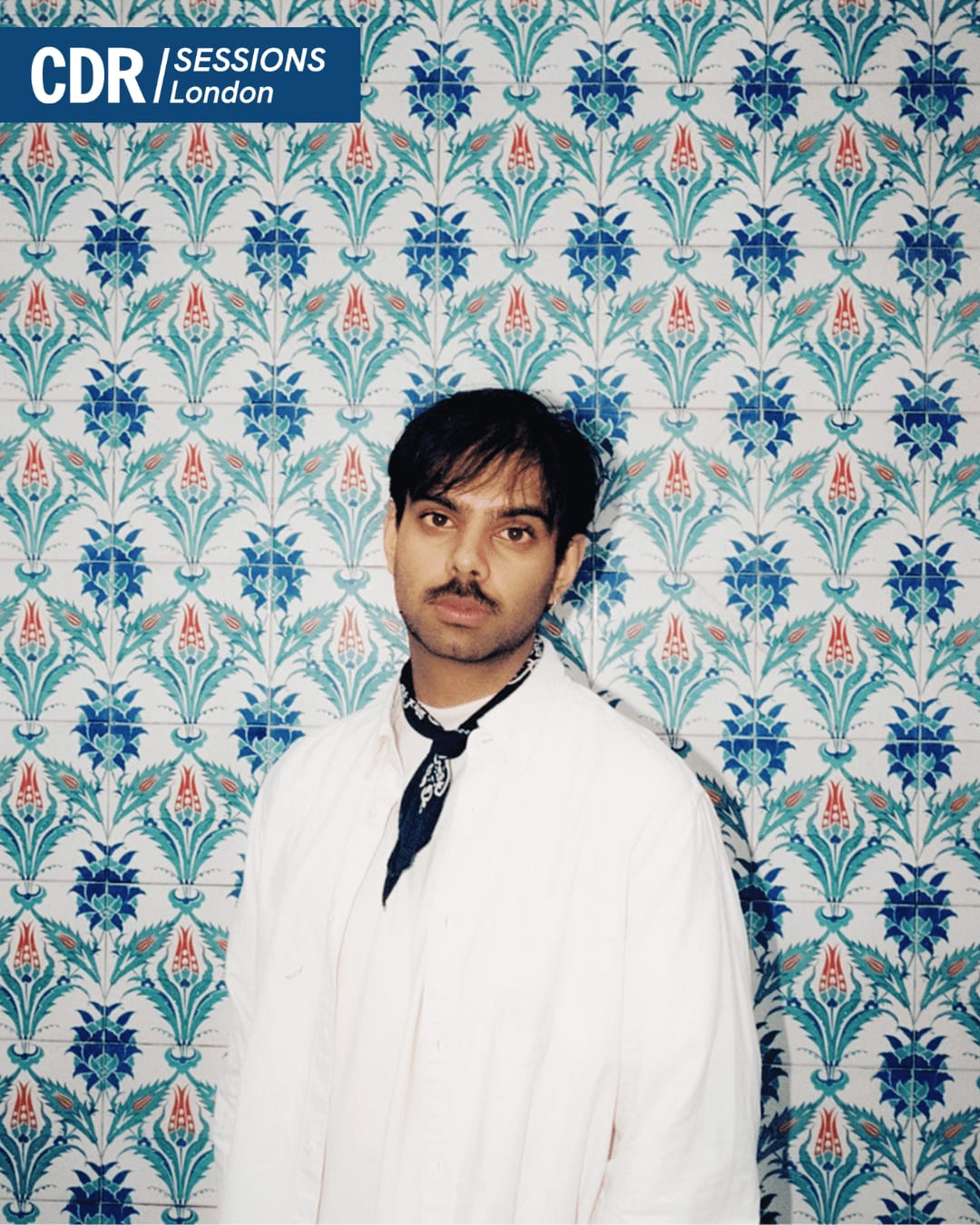 Cdr In Conversation With Anish Kumar Cover