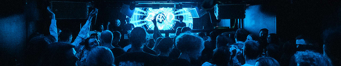 Claude Vonstroke Cover