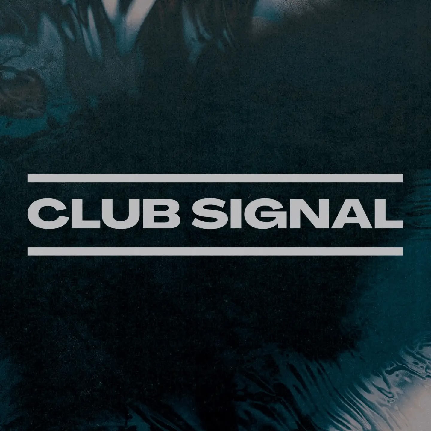 Club Signal: Edward, Eversines & Marie K + Damside & Nida Jafri Cover