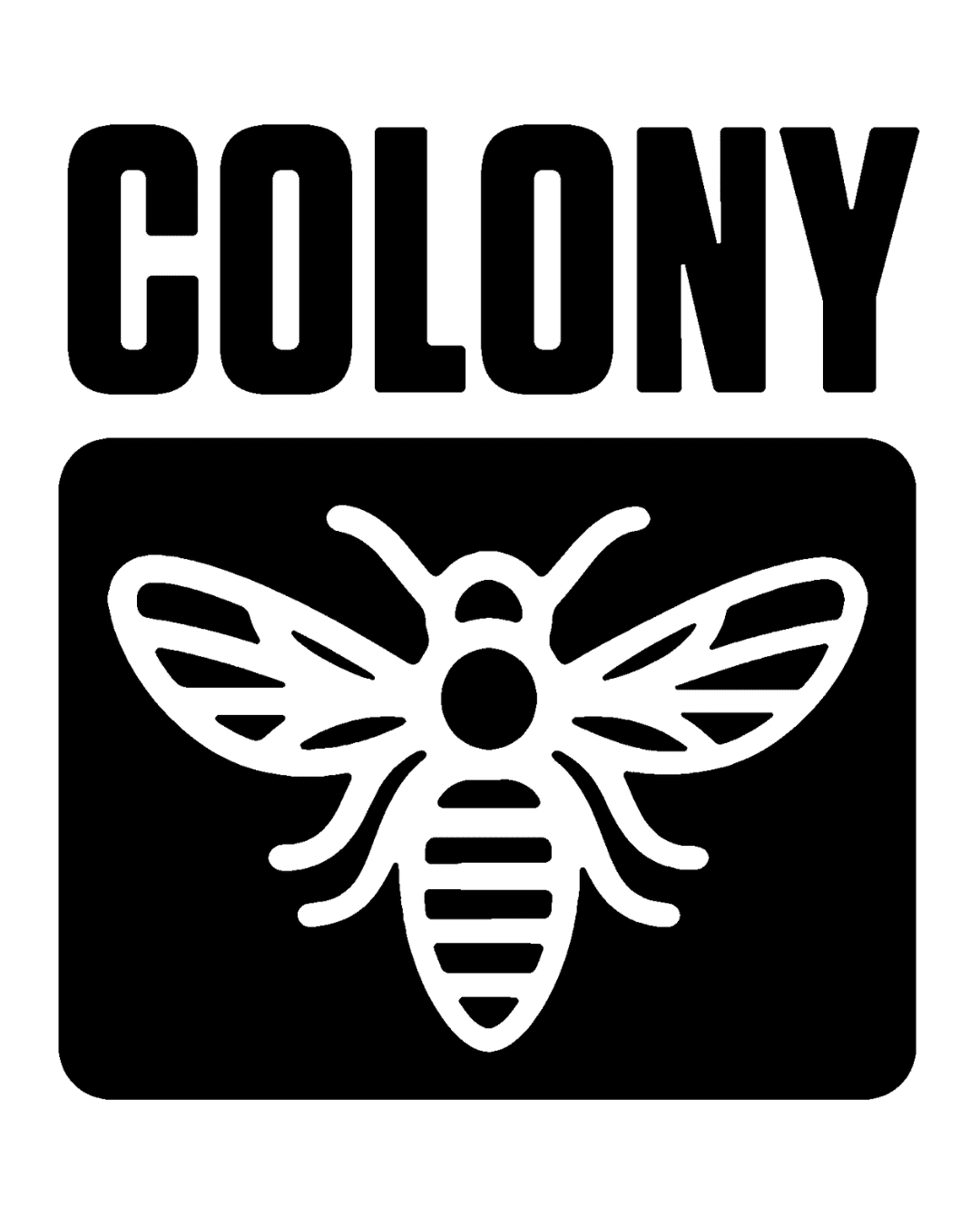 Colony, Curated By Visionobi Cover