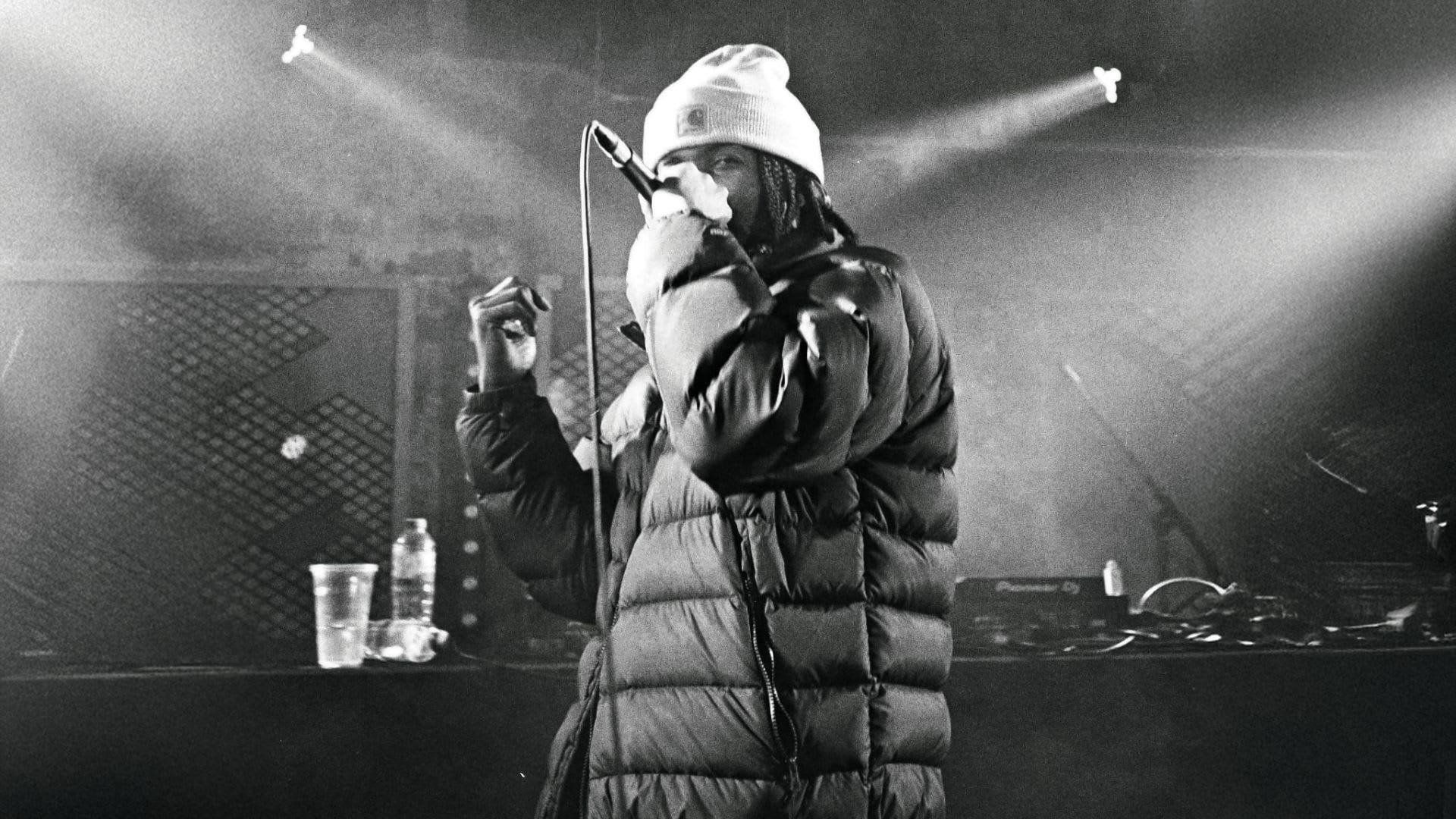 Coops & Friends Cover