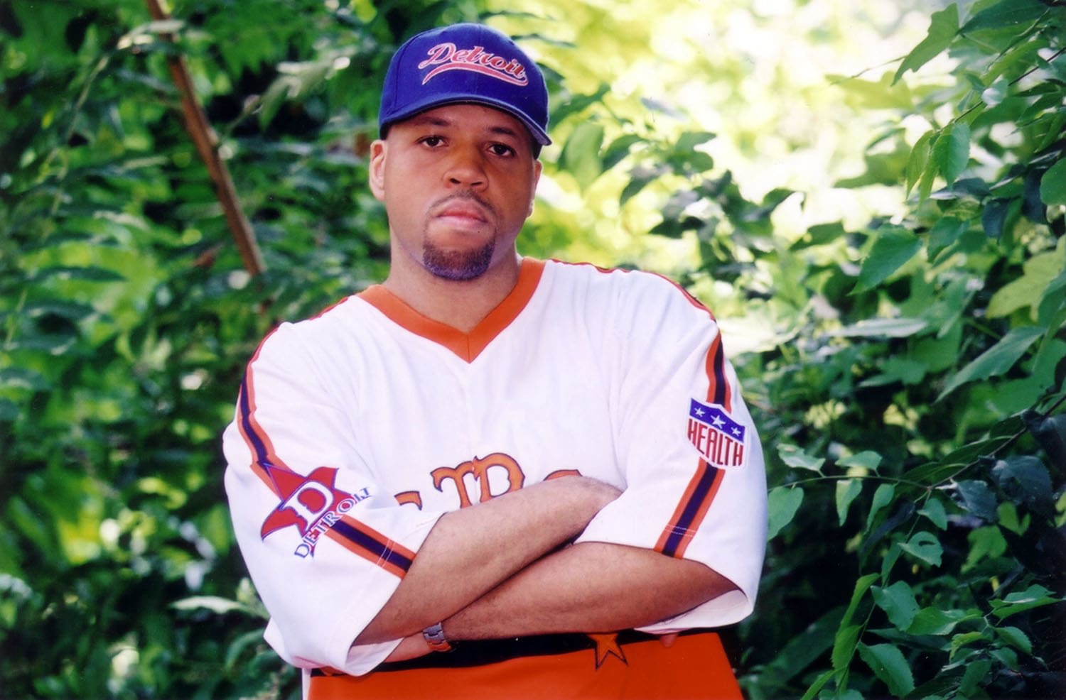 Dj Assault Takes Over Brooklyn Cover