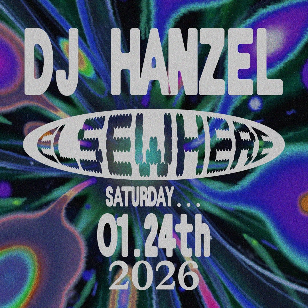 Dj Hanzel Cover