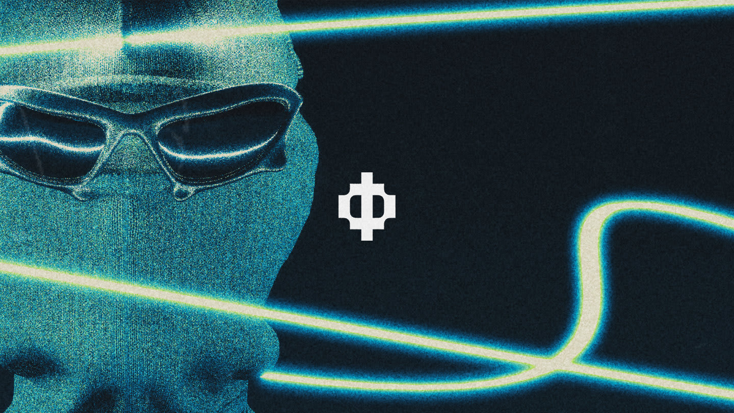 Dualism W/ 1luu, Aexhy, Dj Henk, Eloisa Cover