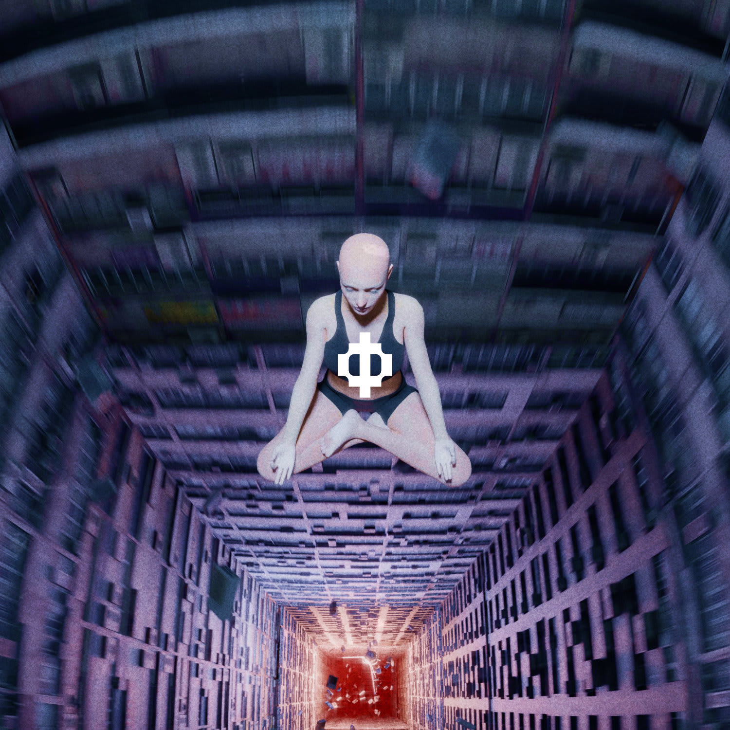 Dualism W/ Kling&Klang, Stinny Stone, Sacid, Two Girls One Mom Cover