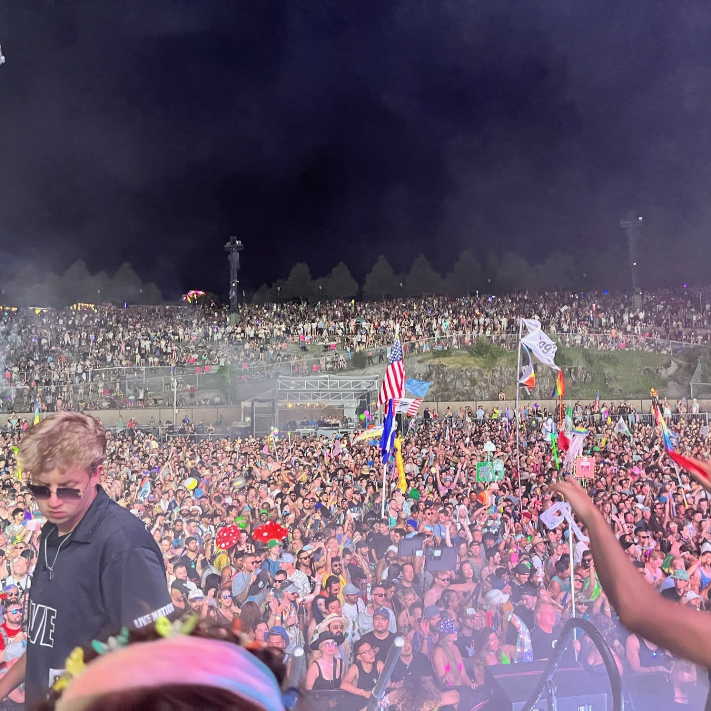 Dance Infusion #2 Cover