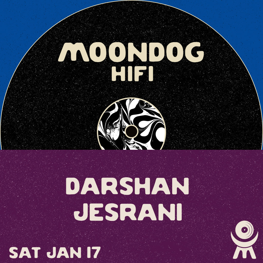 Darshan Jesrani Cover