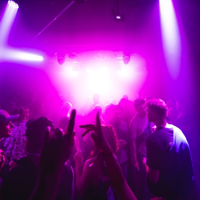 December Madness Cover