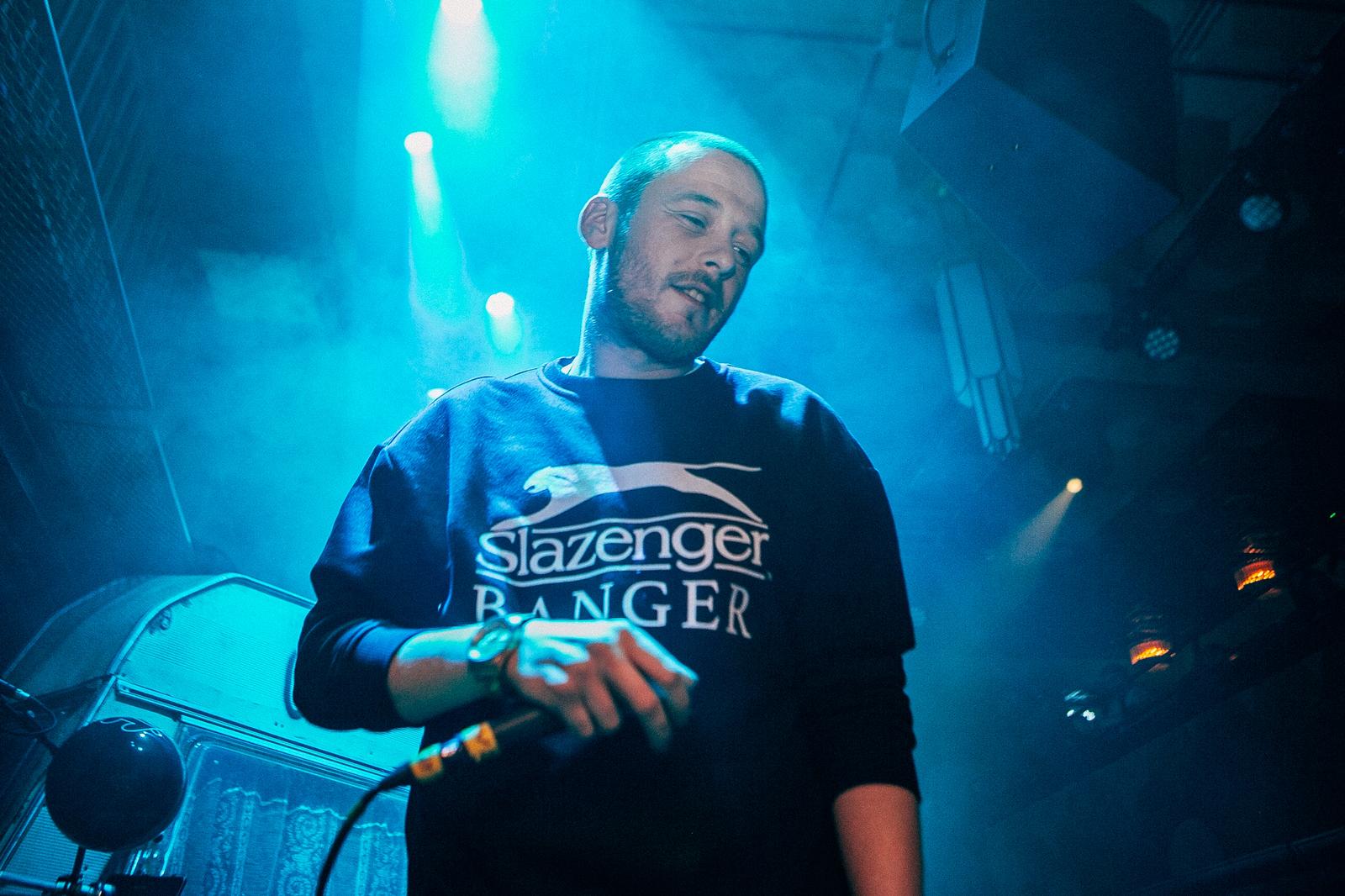 Dirty Dike (Constant Dikestar 15th Anniversary) Cover