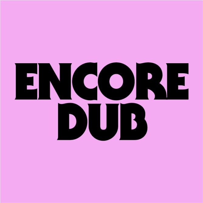 Encore Dub #3 : O.B.F, Rrita Jashari, Pala10, Maliman  Cover