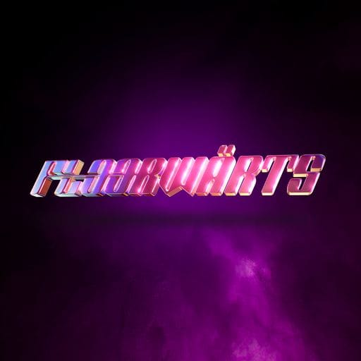 Floorwärts Pres. Eurodance2000, Two Girls One Mom + More Tba Cover