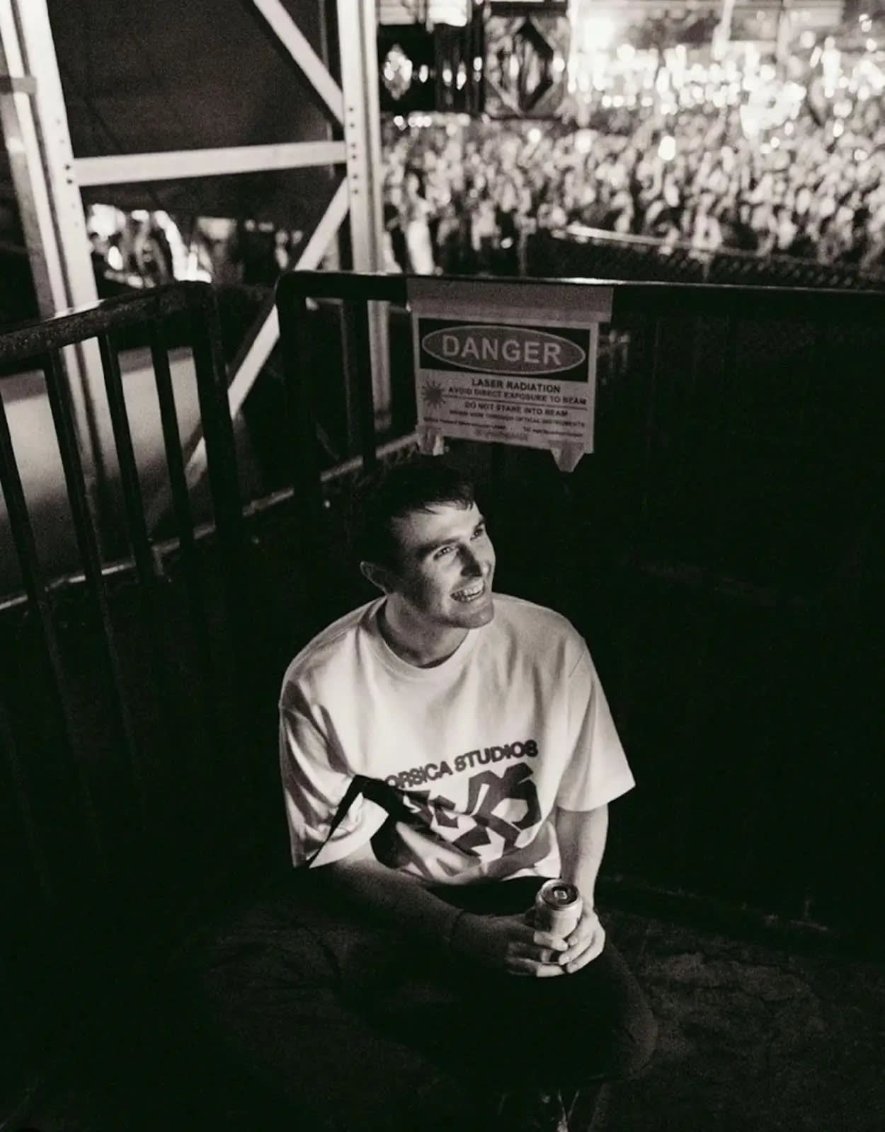 Fred Again.. At Corsica Studios Cover