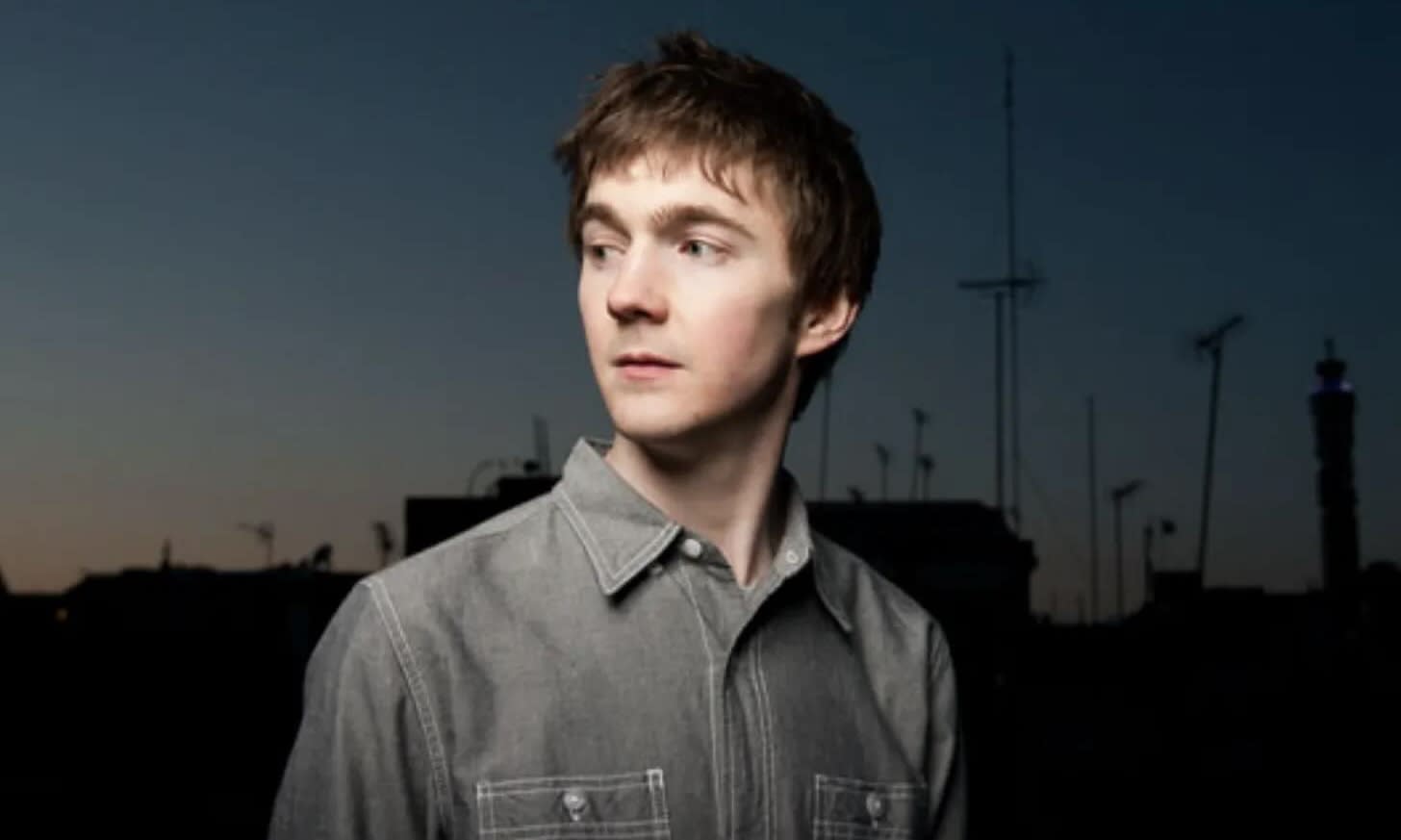 Golden Record Nyc Presents Ben Ufo, Willow And Moopie Cover