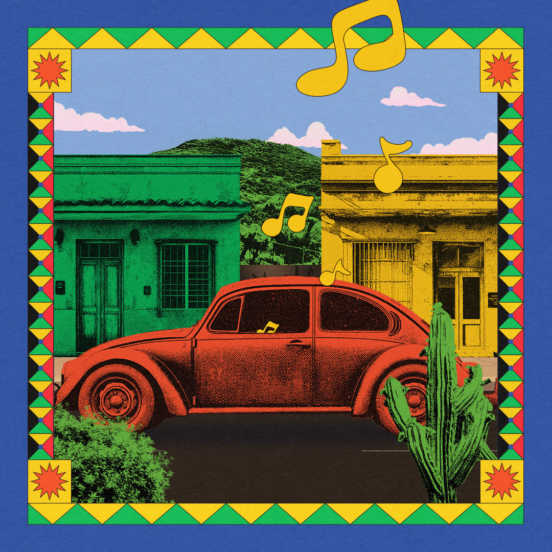 Havana Música: A Celebration Of Cuban Music Cover